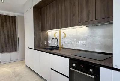 Apartament cu 2 camere semidecomandat, mobilat în Ghiroda - 2