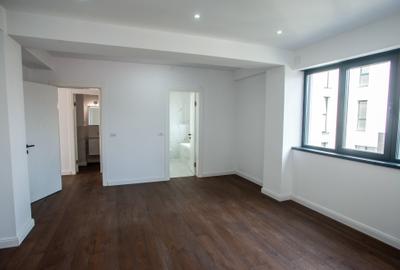 Penthouse cu 2 camere semidecomandat în Polonă - 3