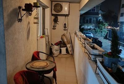 Apartament cu 2 camere decomandat în Central - 7
