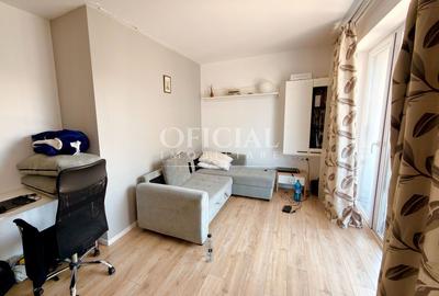 Apartament cu 2 camere decomandat, mobilat în Între Lacuri - 4