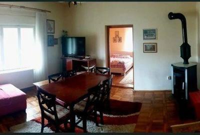 Casă cu 3 camere cu Teren 800 Mp în Finteușu Mare - 4