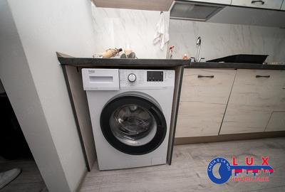Apartament cu 2 camere semidecomandat în Ultracentral - 6