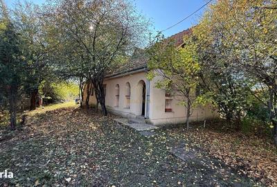 Casă cu 4 camere în Rușeni
