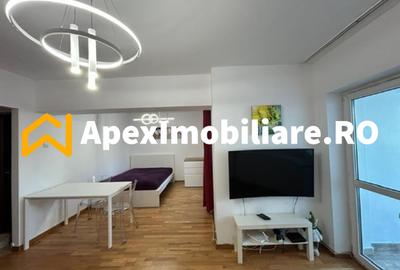 Garsonieră, mobilată în Domenii - 1