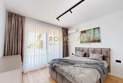Duplex cu 5 camere cu Canalizare în Pipera - 21