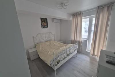 Apartament cu 3 camere decomandat, mobilat în Central - 1