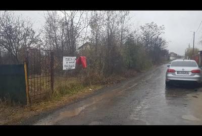Teren de 600 mp, în Brănești - 7