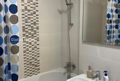 Apartament cu 2 camere decomandat, mobilat în Aviației - 10