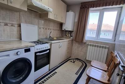 Apartament cu 2 camere decomandat în Central - 5