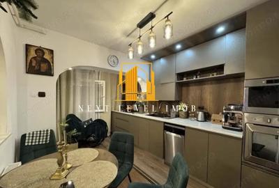 Apartament cu 3 camere decomandat în Exercițiu - 7
