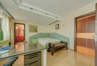 Penthouse cu 6 camere decomandat în Herăstrău - 18