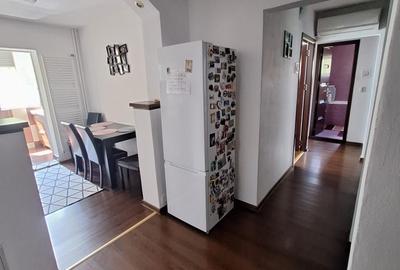 Apartament cu 3 camere decomandat în Decebal - 7