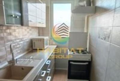 Apartament cu 2 camere decomandat în Brâncoveanu