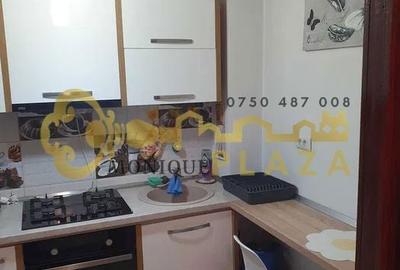 Apartament cu 2 camere decomandat în Cătămărești - 4