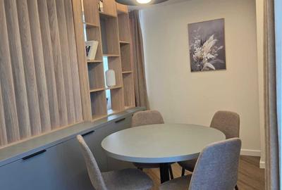 Apartament cu 2 camere decomandat în Central - 6