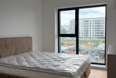 Apartament cu 3 camere decomandat în Aviației - 16