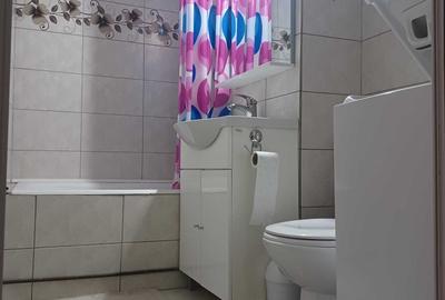 Apartament cu 2 camere decomandat în Tudor