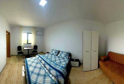Apartament decomandat în Lumina - 4