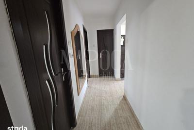 Apartament cu 3 camere în Gheorgheni - 1