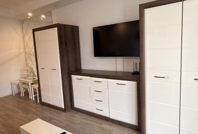Apartament cu 2 camere decomandat în Ștefăneștii de Jos - 3