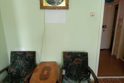 Apartament semidecomandat în Rogerius - 4