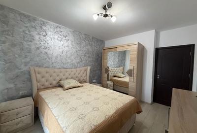 Apartament cu 2 camere în Lujerului - 3