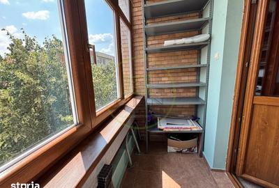 Apartament cu 4 camere semidecomandat în Central - 12