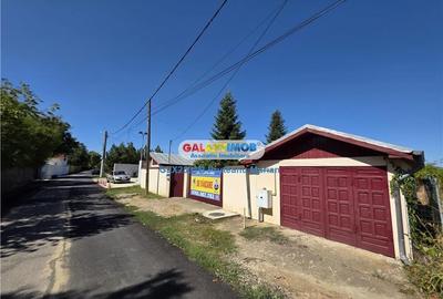 Casă individuală cu 4 camere cu Garaj în Ciolpani - 39