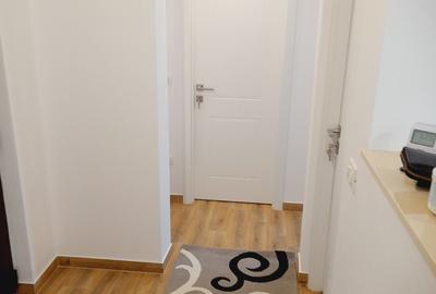 Apartament cu 2 camere în Central - 2