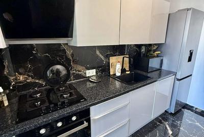 Apartament cu 2 camere decomandat, mobilat în Mihai Bravu - 12