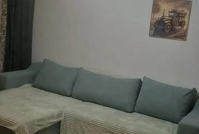 Apartament cu 2 camere semidecomandat în Lidia - 8