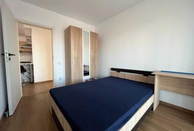 Apartament cu 3 camere semidecomandat în Central - 2