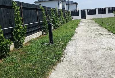 Casă cu 3 camere cu Teren 1000 Mp în Săcueni - 1