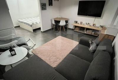 Apartament cu 2 camere în Micro 6 - 2