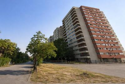 Apartament cu 2 camere în Prelungirea Ghencea