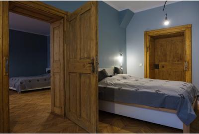Apartament cu 2 camere, mobilat în Centrul Istoric - 5