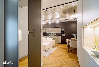 Apartament cu 2 camere în Cantemir