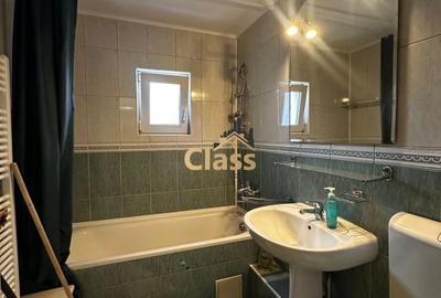 Apartament cu 3 camere decomandat, mobilat în Baciu - 8