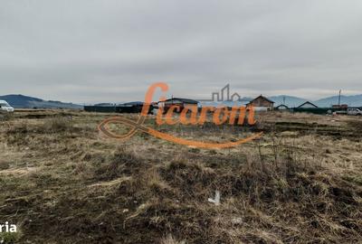 Spațiu comercial, în Sânpetru
