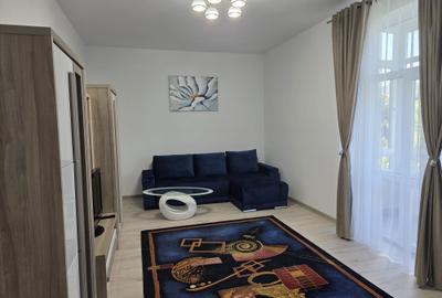 Apartament cu 2 camere decomandat în Drumul Taberei - 9