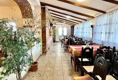 Spațiu comercial, de 187 mp, în Complex Studențesc - 2