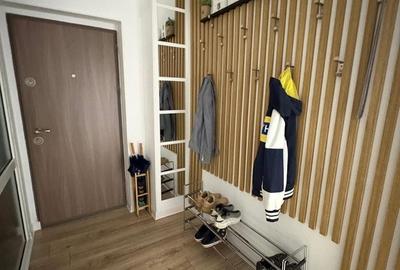 Apartament cu 4 camere în Trocadero