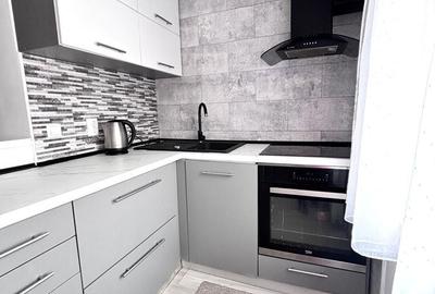 Apartament cu 3 camere în Central - 6