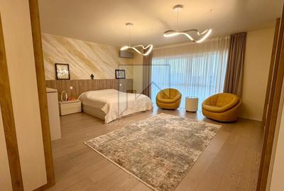 Apartament cu 4 camere decomandat în Ștefan cel Mare - 1