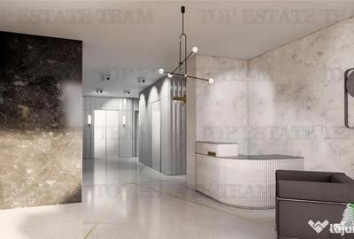 Apartament cu 4 camere decomandat în Central - 3