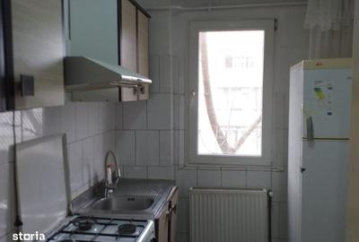 Apartament cu 2 camere în Podu Roș - 2
