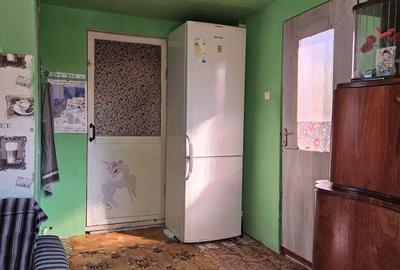 Casă cu 1 camere în Cozieni