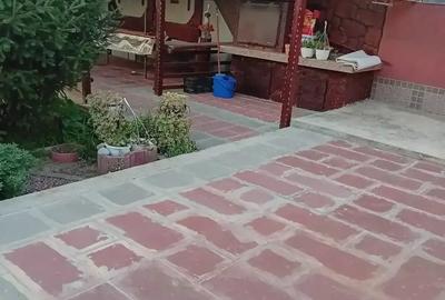 Casă cu 3 camere în Mihai Viteazu - 7