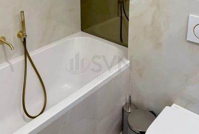 Apartament cu 3 camere decomandat, mobilat în Pipera - 12