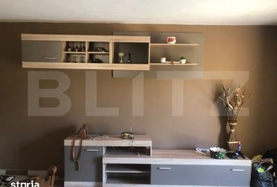 Casă cu 2 camere cu Teren 3700 Mp în Apa